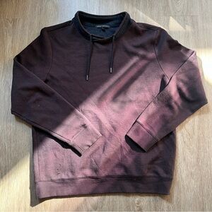 Robert barakett sweater